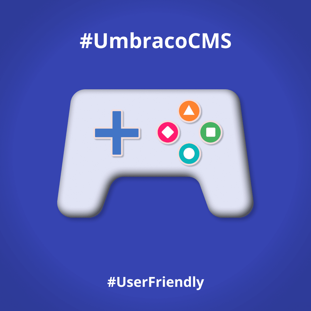 wearegecko's tweet image. Discover the joy of stress-free website management with Umbraco! Umbraco offers a user-friendly interface, making website management a breeze. Say goodbye to tech headaches and hello to easy content editing! 

#Umbraco #UserFriendly #WebManagement