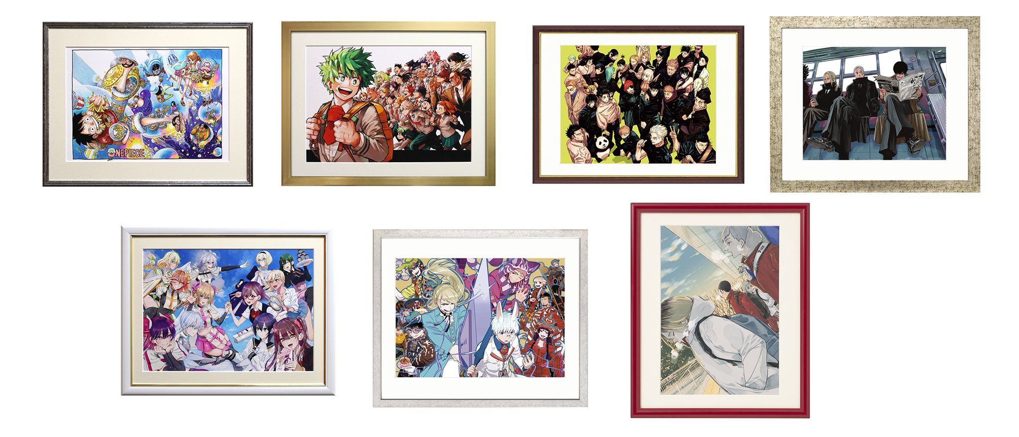はす太郎☆ ワンピース複製原画 未開封 Yahoo!オークション -「ワンピース 複製 原画」(ONE PIECE) (ら