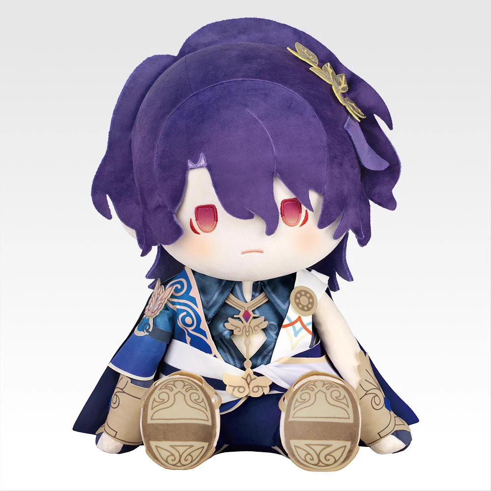 Dr.レイシオ　ぬいぐるみ　グッズまとめ Dr.レイシオ ぬいぐるみ グッズまとめ 崩壊：スターレイル グッズ販売