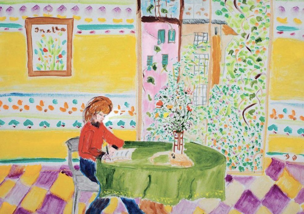 Annalisa D'Errico tweet media