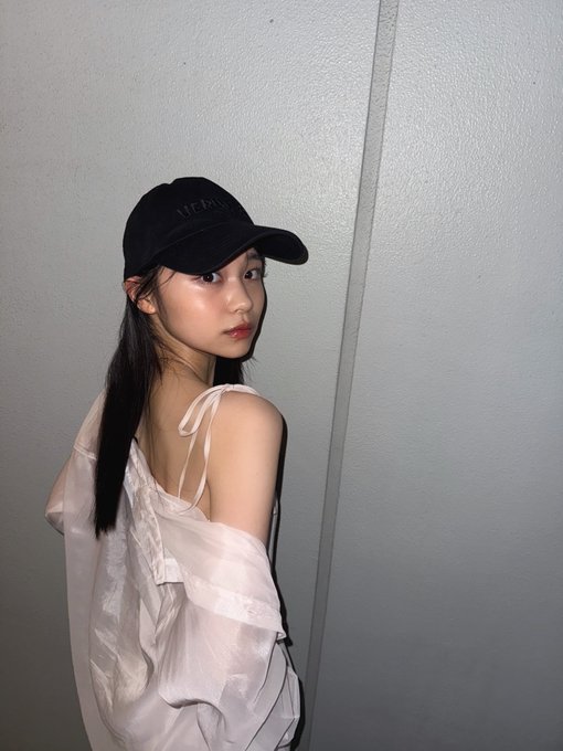 林芽亜里のTwitter画像37
