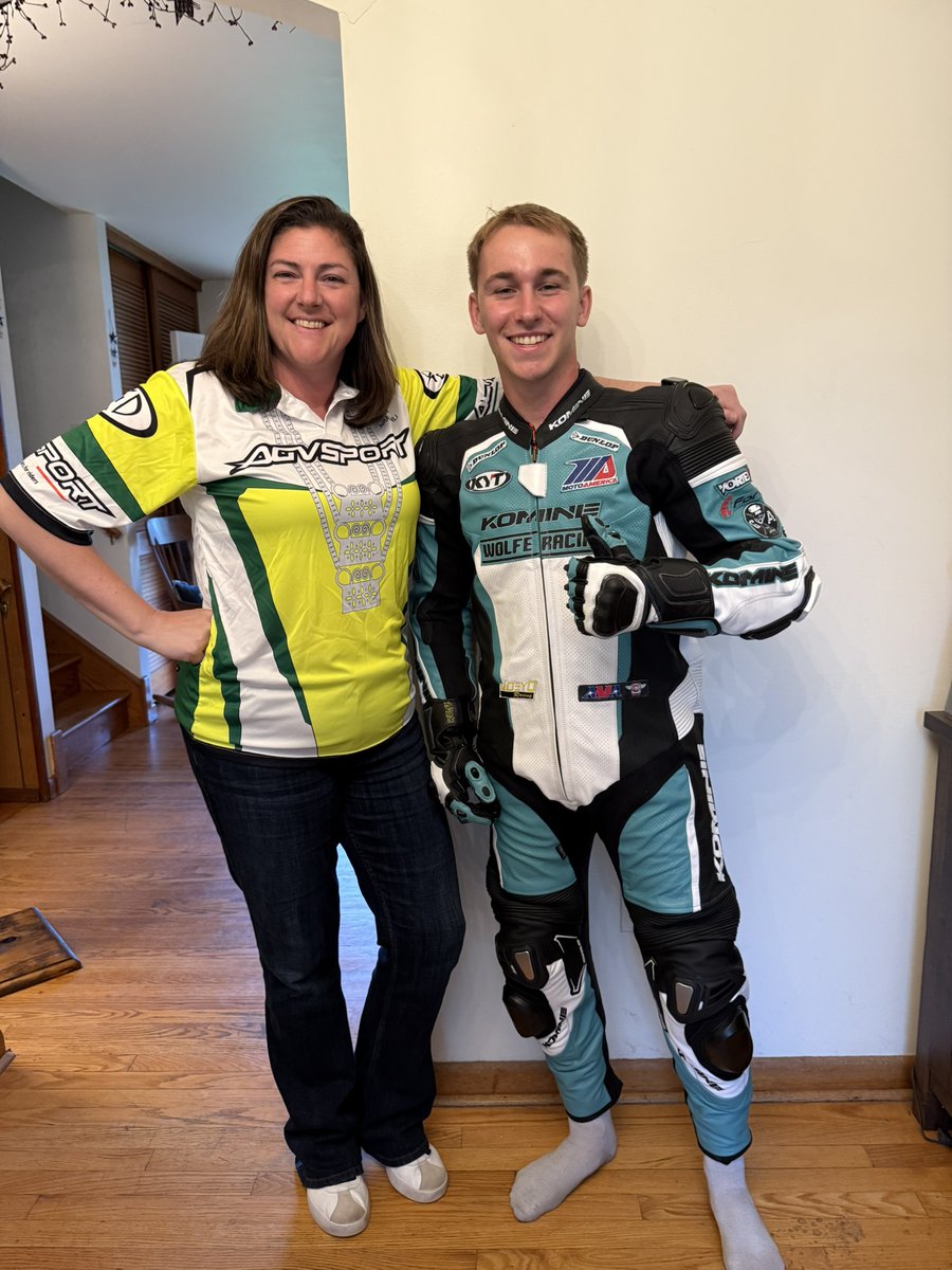 AGV Sports Group, Inc. tweet media