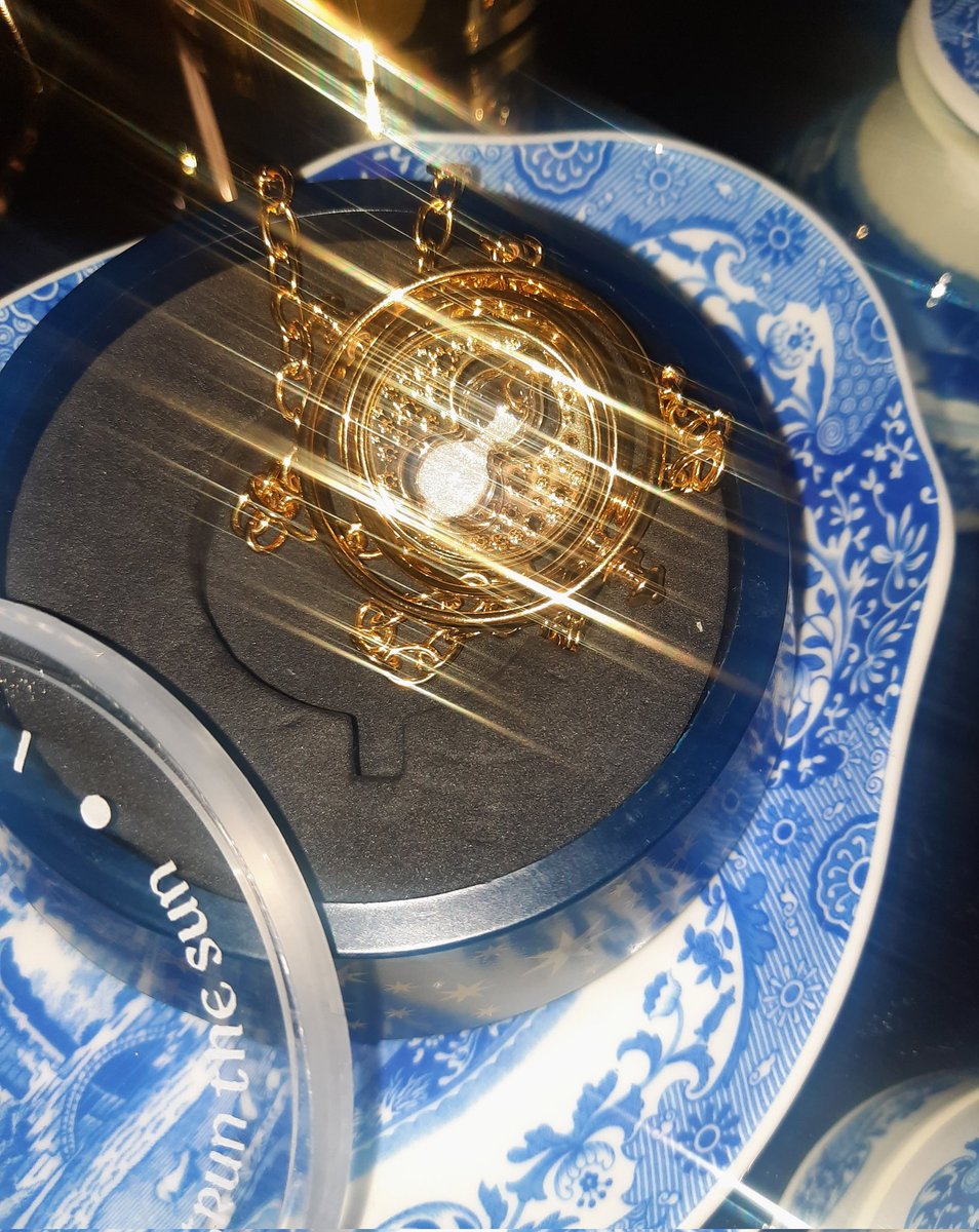 I found this at the op shop! 🥰😍 #HarryPotter