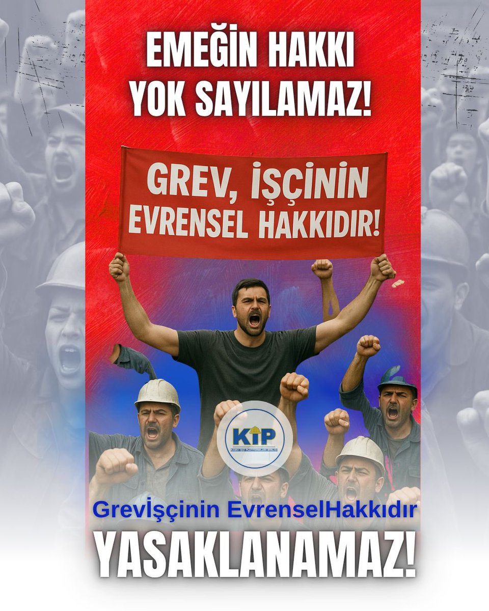 <a href="/eylm_bcak35/">Eylem</a> Grevİşçinin EvrenselHakkıdır