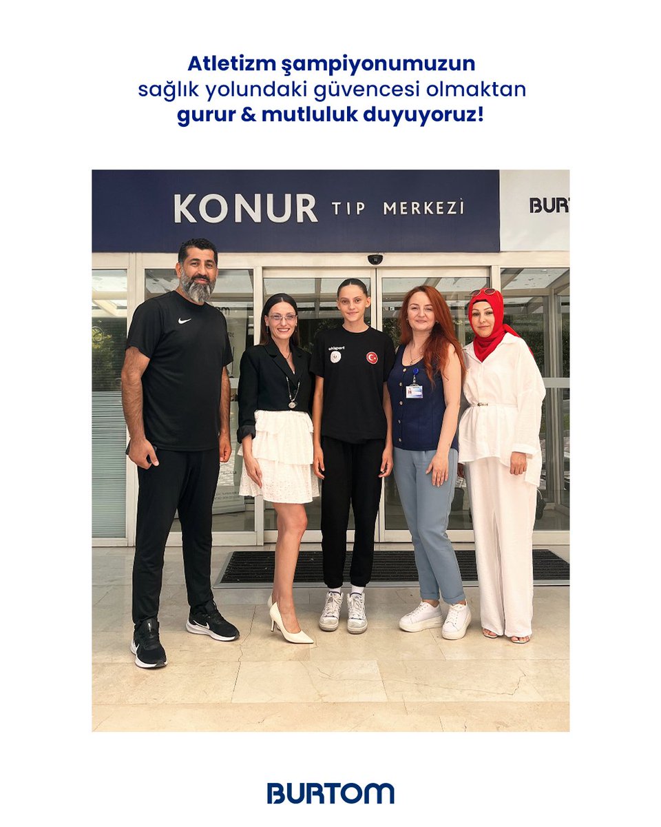 Burtom Sağlık Grubu (@burtomgrubu) on Twitter photo 