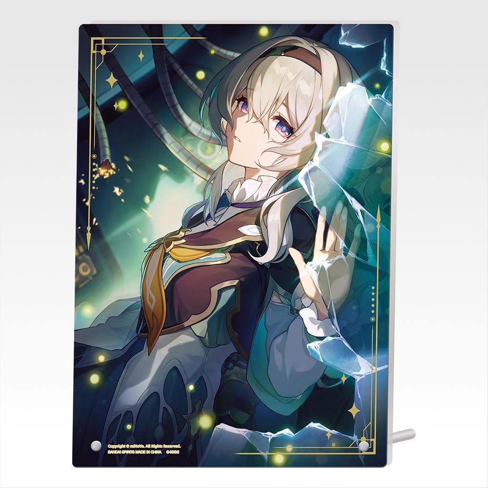 崩壊：スターレイル グッズ販売情報 on X: 