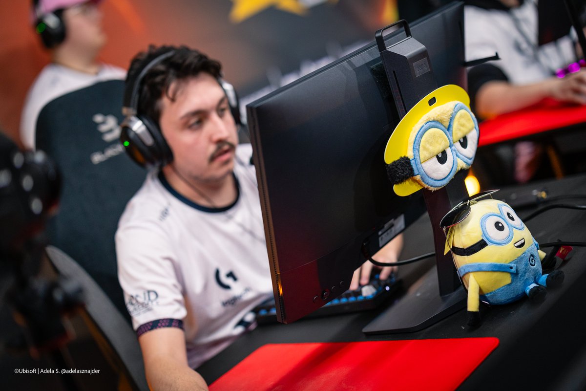 . <a href="/GaiminGladiator/">GG | Gaimin Gladiators ⚔️</a> They dropped Wettables &amp; Brendo

They removed GG tag in X and Bio.

Lineup : Creedz / Layton / Croqson - Titan (c)