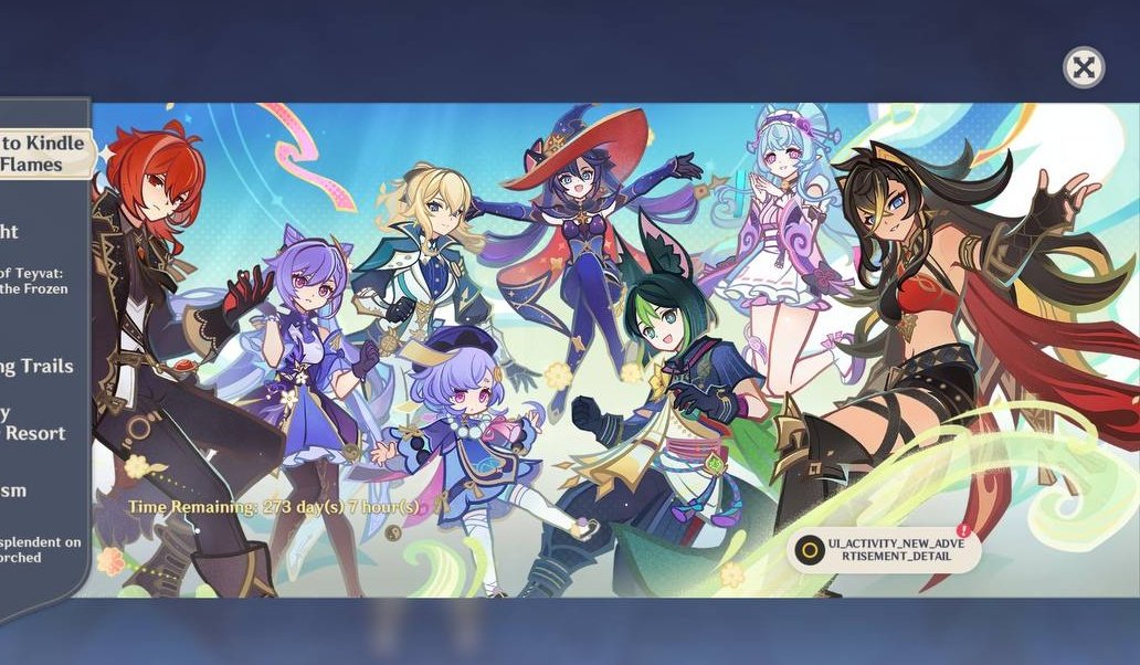 AboutNodKrai's tweet image. FREE 5 STAR FROM STANDARD BANNER 6.0

Via Kazusa
#Nodkrai #GenshinImpact