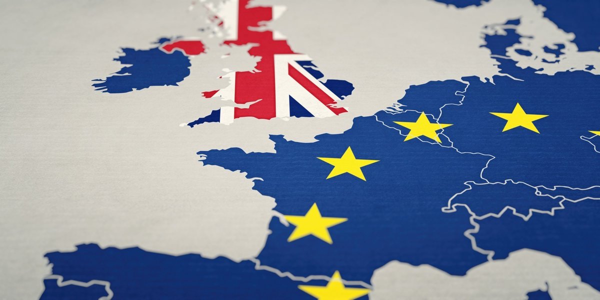 The release of the EU’s draft mandate for UK negotiations is a long-awaited signal of progress. Businesses across the UK are ready to see red tape reduced and cross-border trade simplified.

Read the full article here: hubs.la/Q03yrbWg0

#TradePolicy #UKEUReset