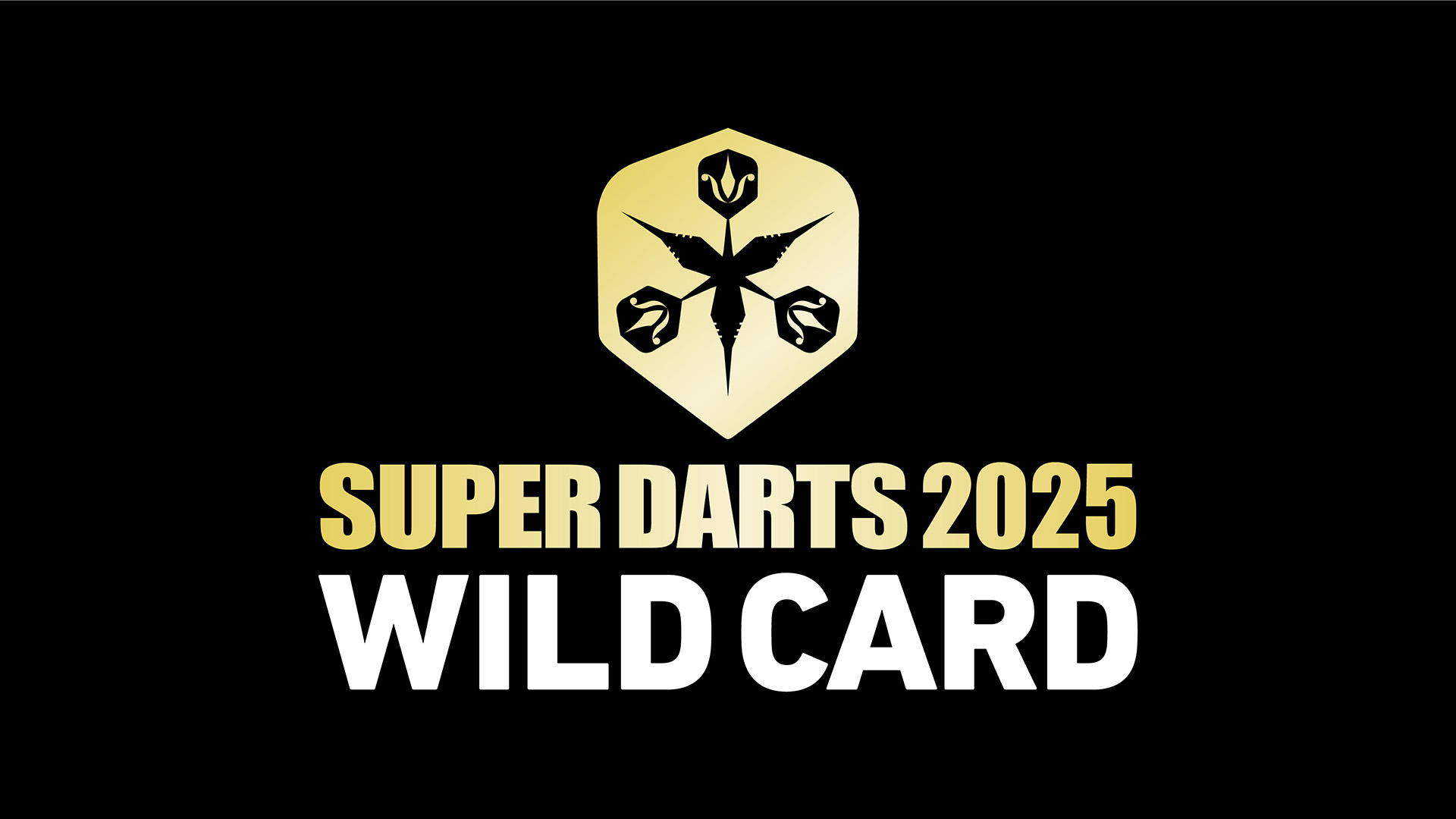 SUPER DARTS on X: 