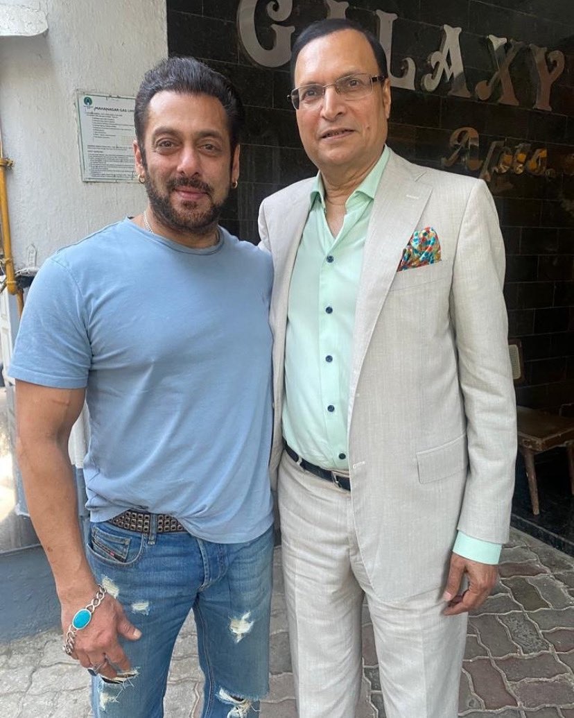 Megastar #SalmanKhan