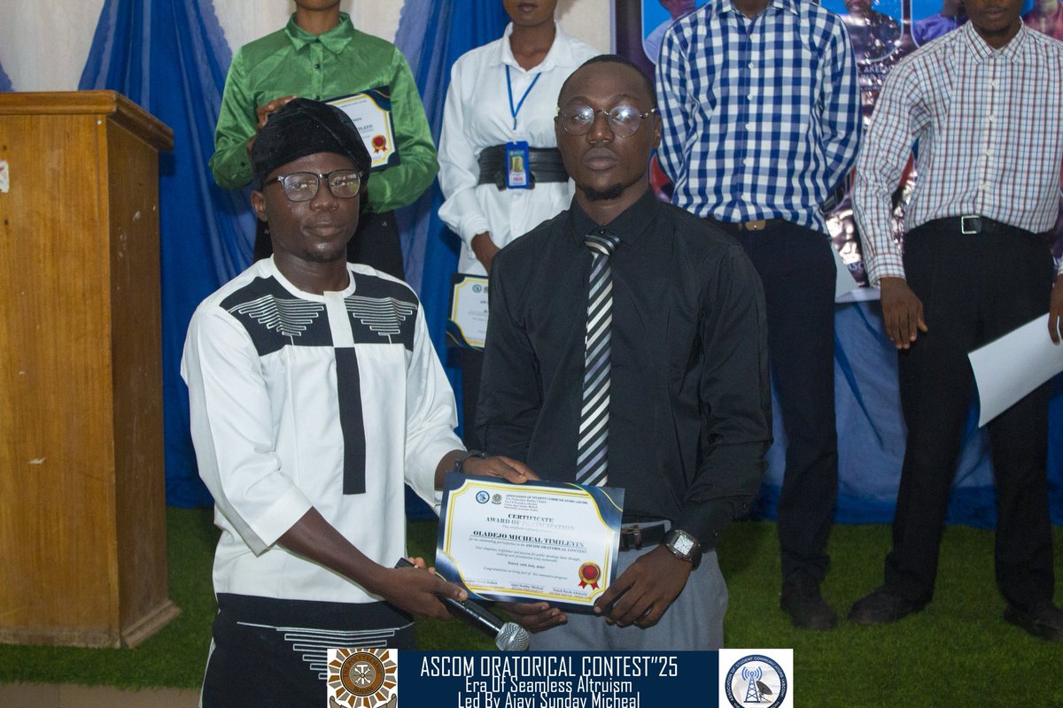 ASCOM_TPI's tweet image. and were blown away by the insightful arguments and passionate speeches. A massive thank you to all the contestants, the audience, and everyone who made this event possible.