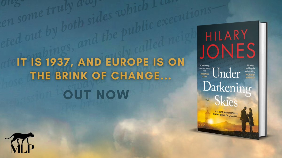 Mountain Leopard Press tweet media