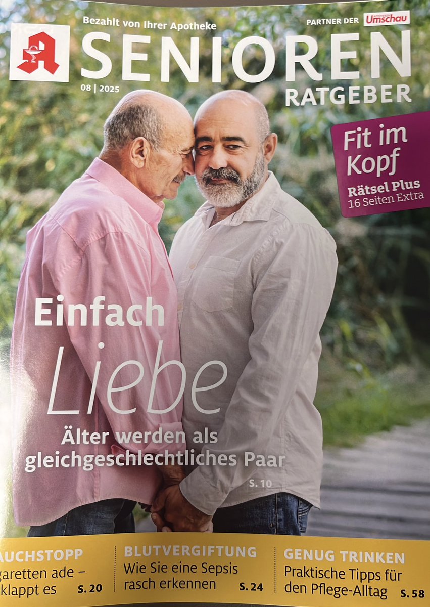 Ich liebe einfach alles daran