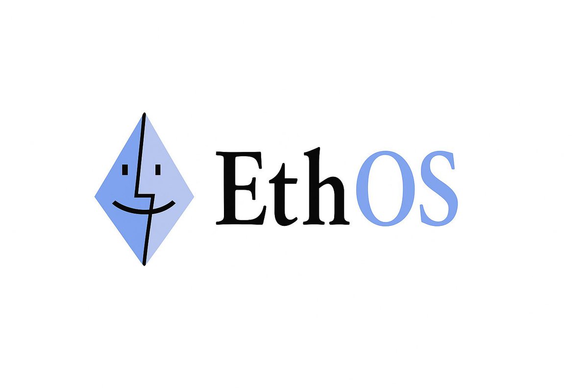 kyle4uk_'s tweet photo. The @Ethereum_OS philosophy is a social experiment: a network that thrives on participation.” 

“Build a network by becoming the network.”

“On EthOS, users aren’t spectators—they’re designers.”

“$AIR is the breath of participation, not just a token.” https://t.co/6Ho3P9AVYD