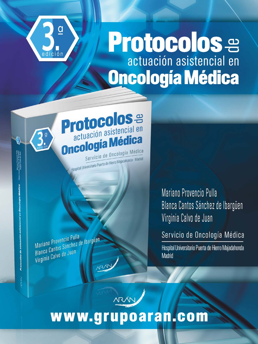 La oncología ha cambiado: inmunoterapia, medicina personalizada y nuevos fármacos exigen decisiones rápidas y precisas.
En este contexto, las urgencias oncológicas ya no se pueden manejar con guías obsoletas.
Necesitamos herramientas actualizadas.