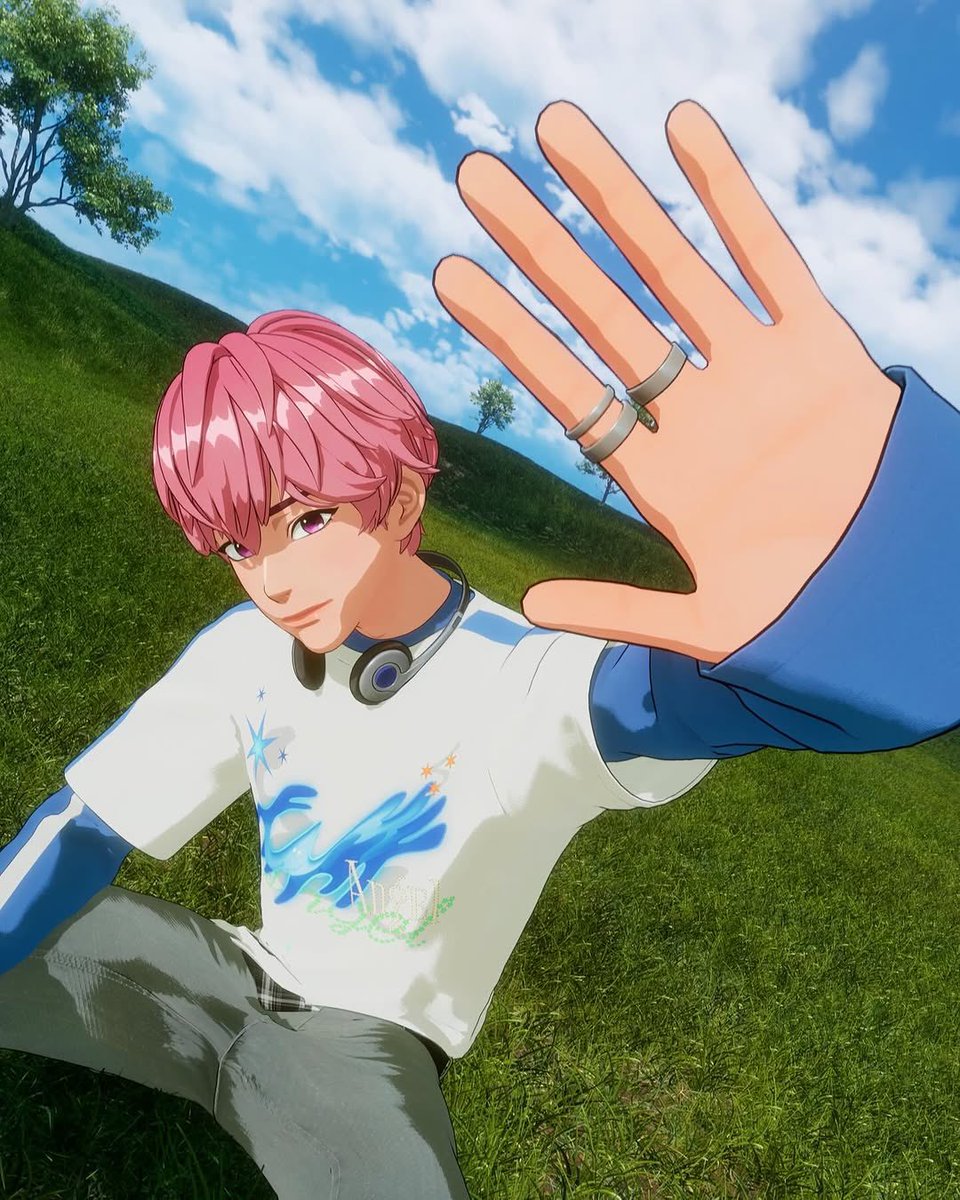 ʙɪᴍɪʟ💕 tweet media