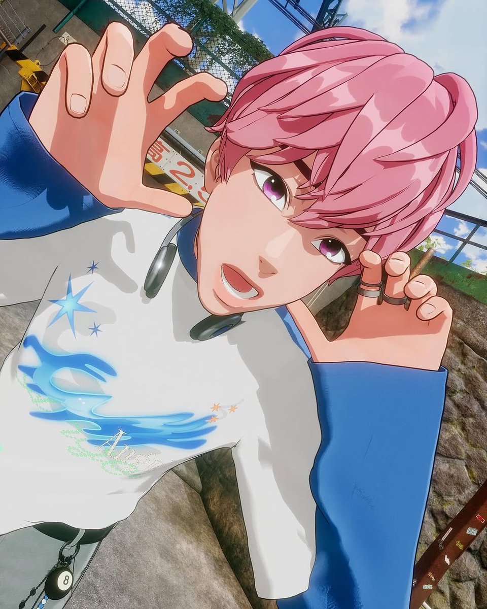 ʙɪᴍɪʟ💕 tweet media