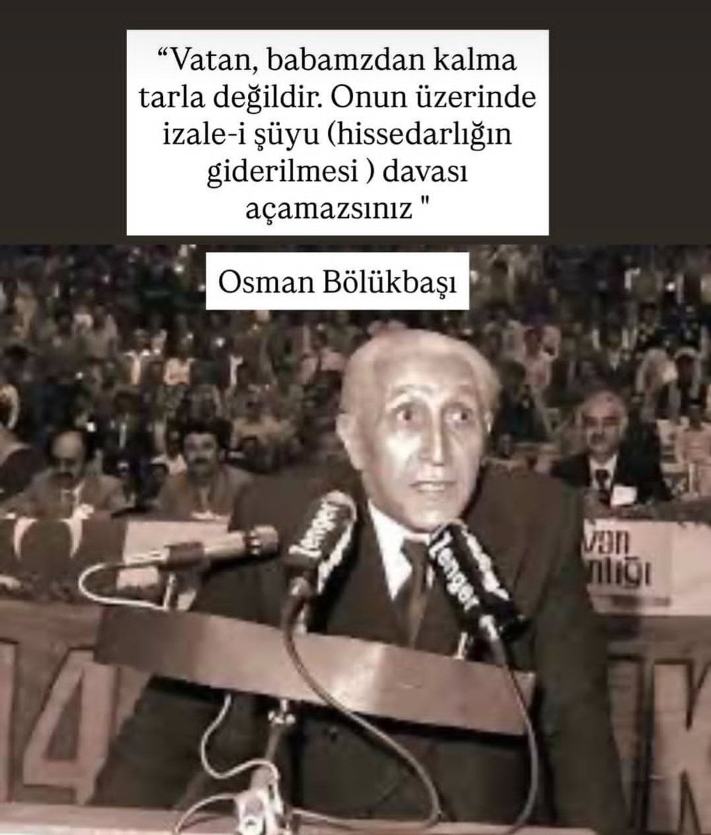 Ne mutlu Türküm diyene.. Kimse Yörük Sırtında Kurban kesmeye kalkmasın...
