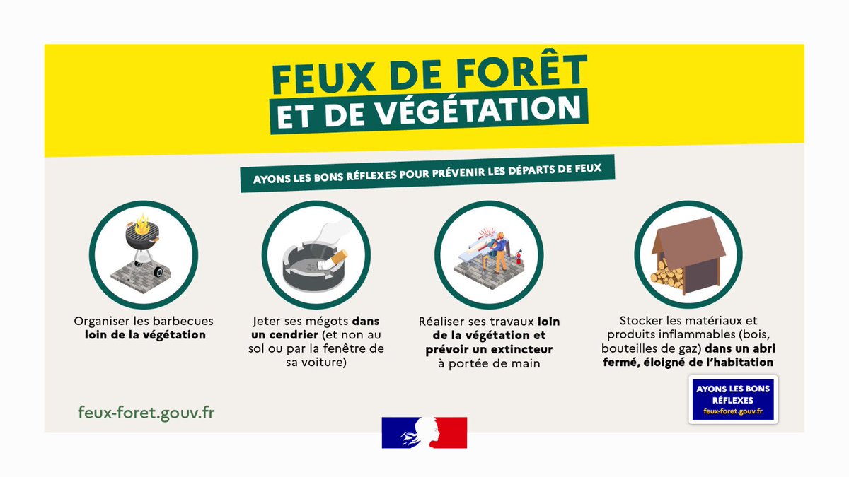 Sécurité Civile tweet media