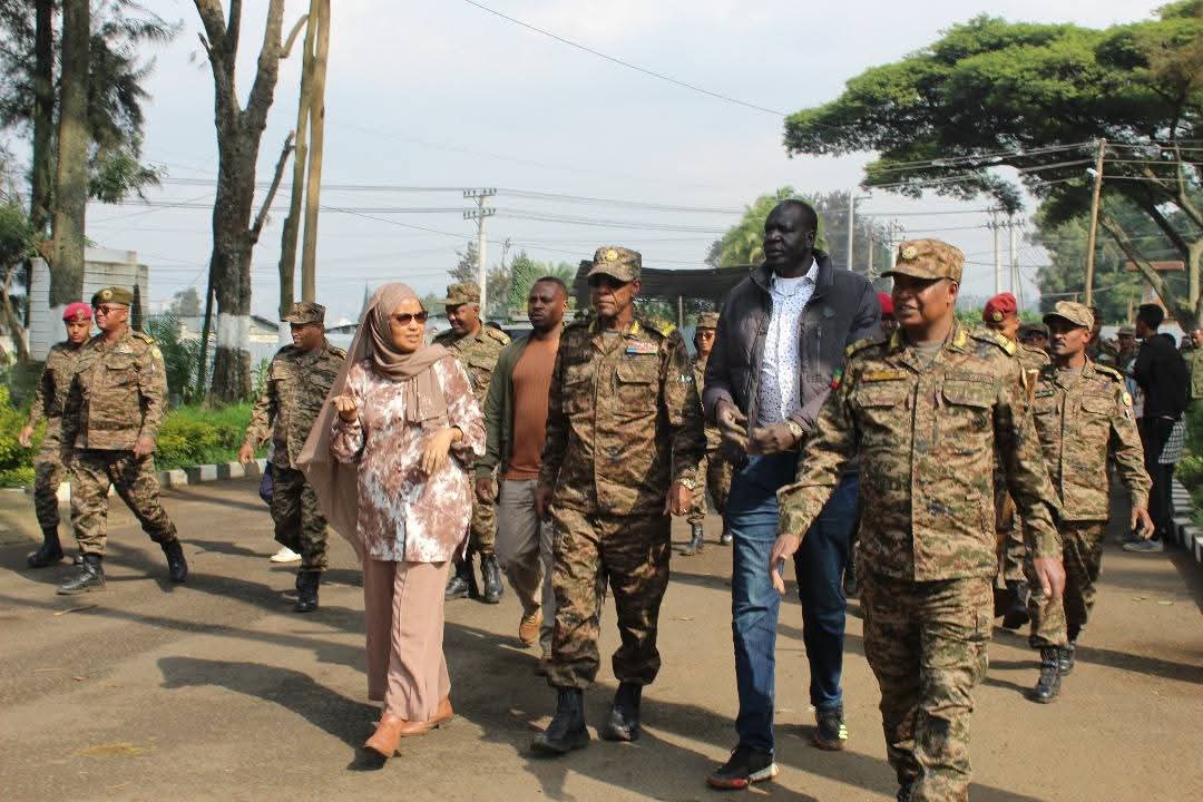 Aisha Mohammed Mussa tweet media
