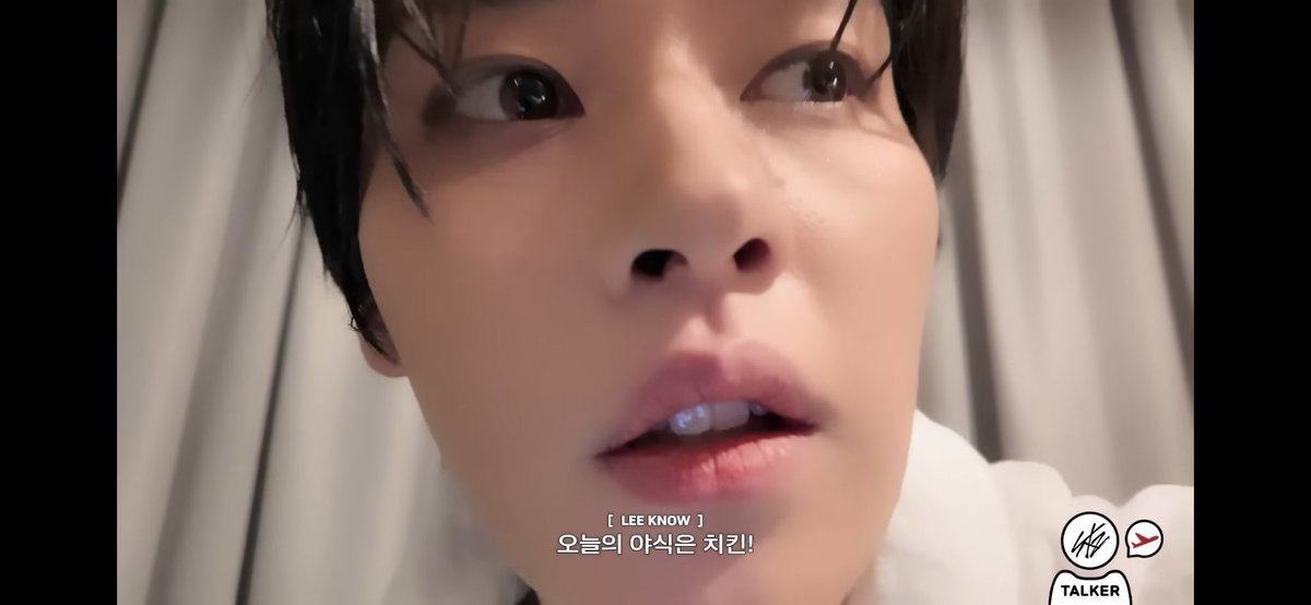 昨日のトカ、画面に近づきすぎな瞬間あってほまに死んでもーた心臓に悪い