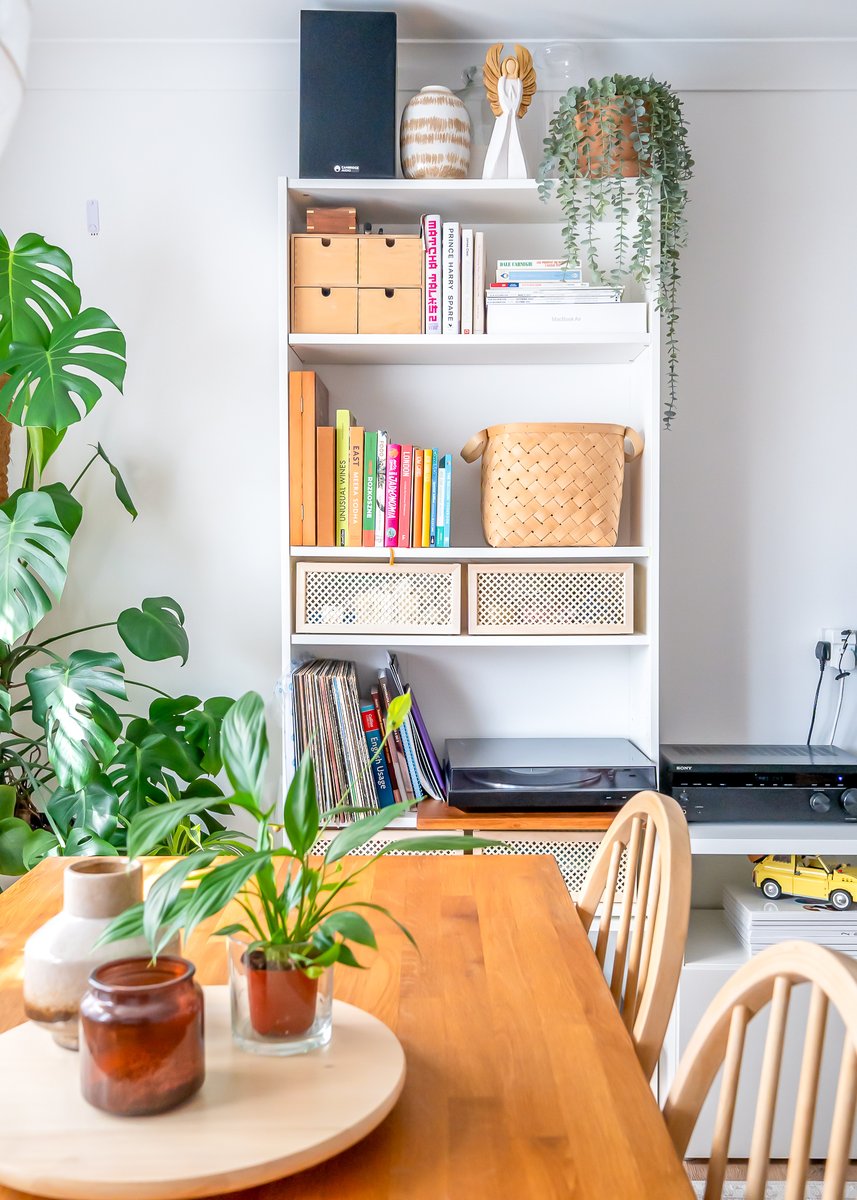 A super one bed apartment in #Shortlands. New on the market @ £265,000. maguirebaylis.com/property/hills…