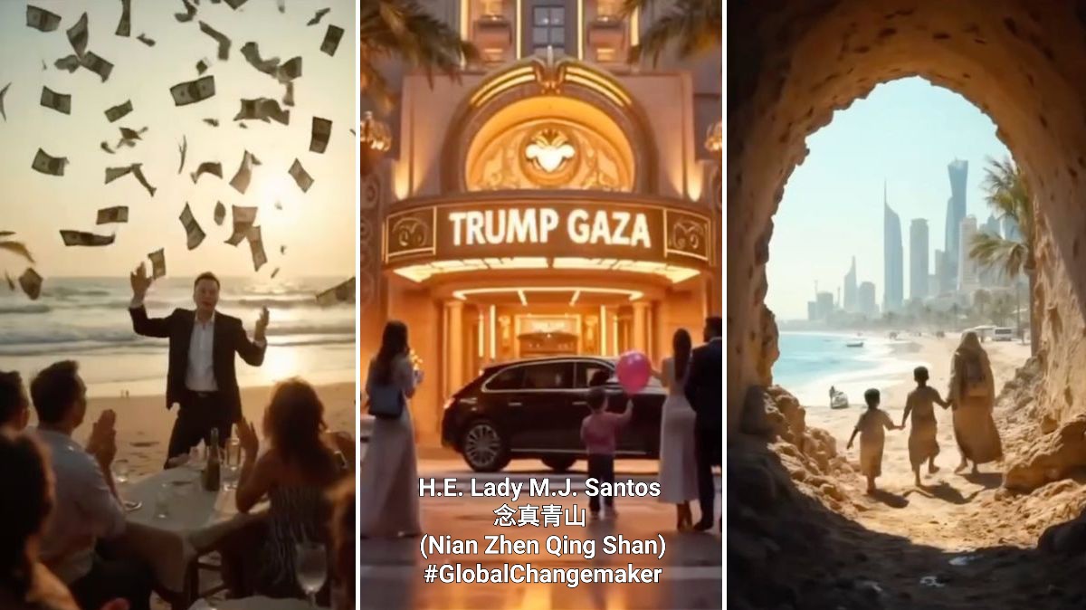 #TwoStateSolution is imperial crisis management that protects settler sovereignty, preserves #Zionism, launders Western guilt while fragments #Palestine. This colonial mirage they call “Peace" is partition, sedation, and erasure. Support means complicity to #PalestineGenocide.