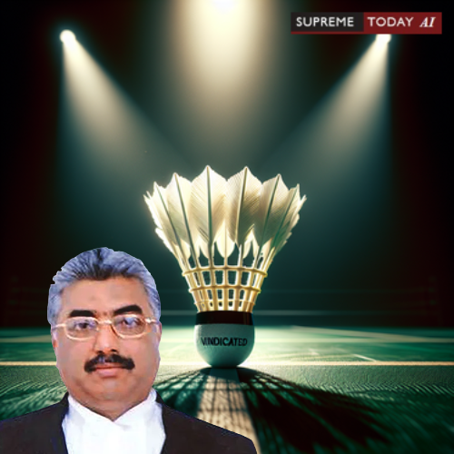 SupremeTodayAI's tweet image. Criminal Proceedings Initiated with Ulterior Motive fo...

supremetoday.ai/doc/news/crimi…

#AgeFraud #QuashFIR #AbuseOfProcess