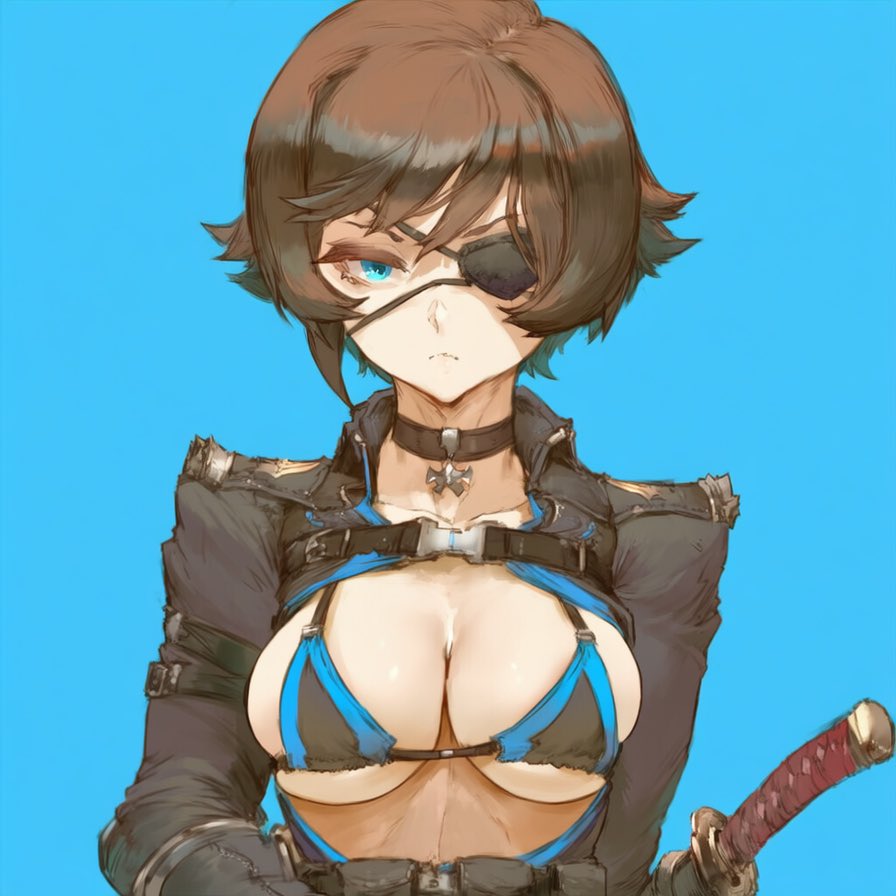 “It appears my new uniform came..”