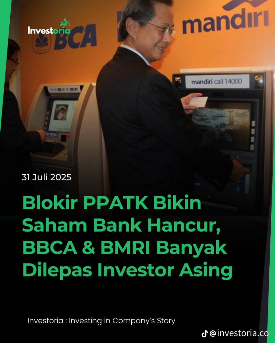 Ini mulai jatuh korban akibat peraturan aneh itu