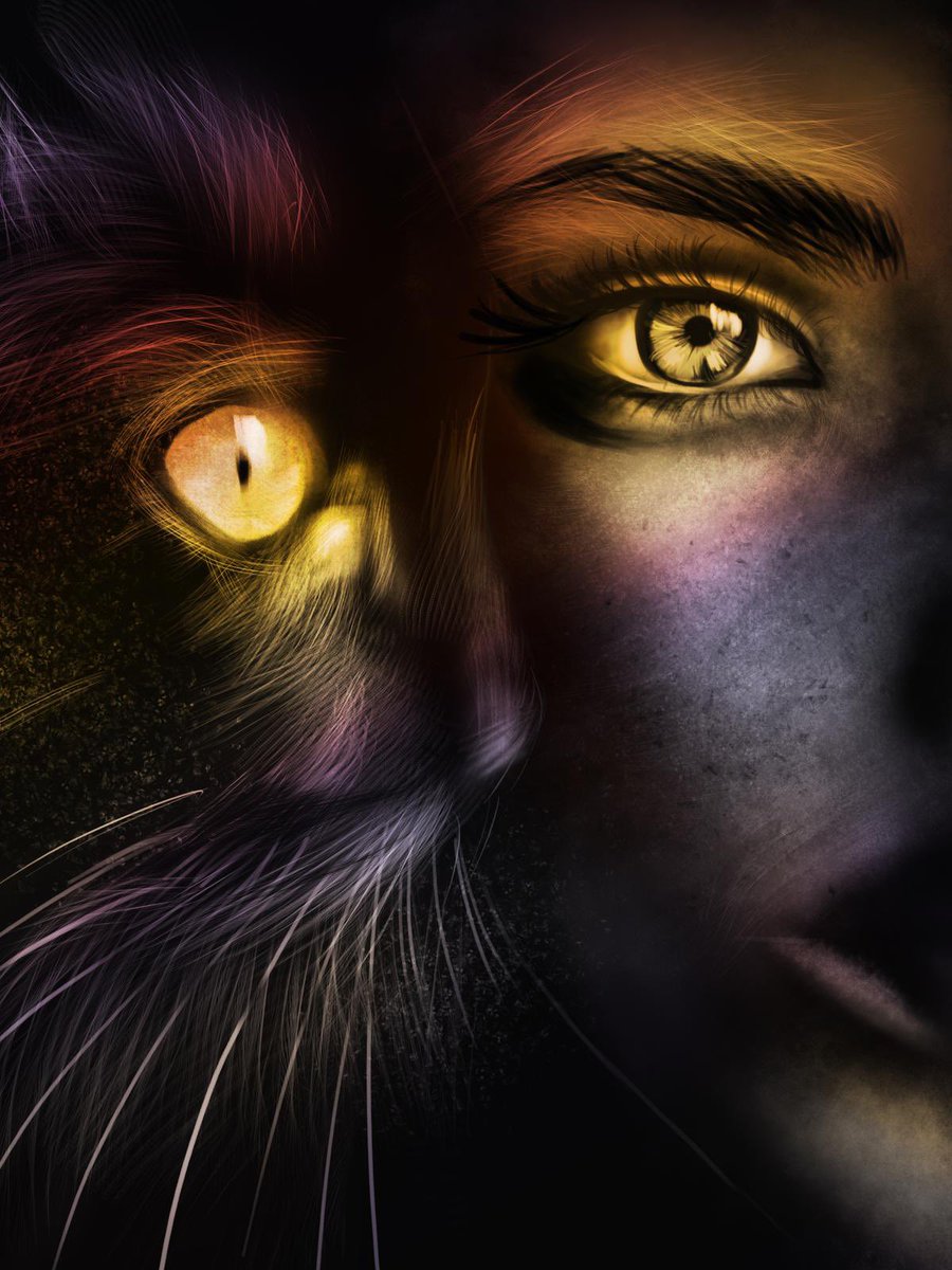 I just collected “Wild Within” by <a href="/mahsanamini/">Mahsan Amini</a> on @skurpysocial skurpy.com/marketplace/co…