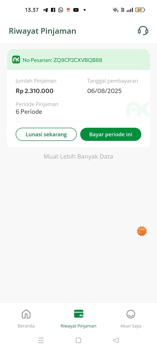 Wadahpinjol's tweet image. Seharus nya PPATK blokir pinjol" Buka  rek individu, ini lah yg meresahkan masyarat sekarang, tapi ya begitulah pemerintah pada ngaco. 
Butuh konsultasi masalah pinjol? Dm or kontak di bio #zonauang️ #paylater #pinpri pinjul telbay Pecat BMKG Rabu Tahun 2025 Presiden Prabowo