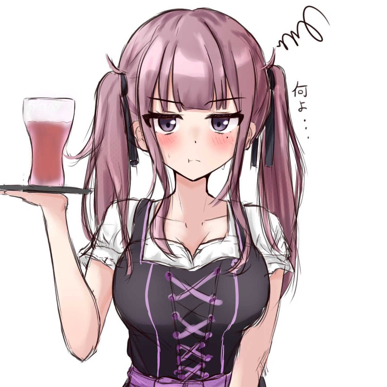 この絵を見ていると、とてもやすらぎました。引っ越しの為、出品致します。 こうみ・ひ🌹 on X: 