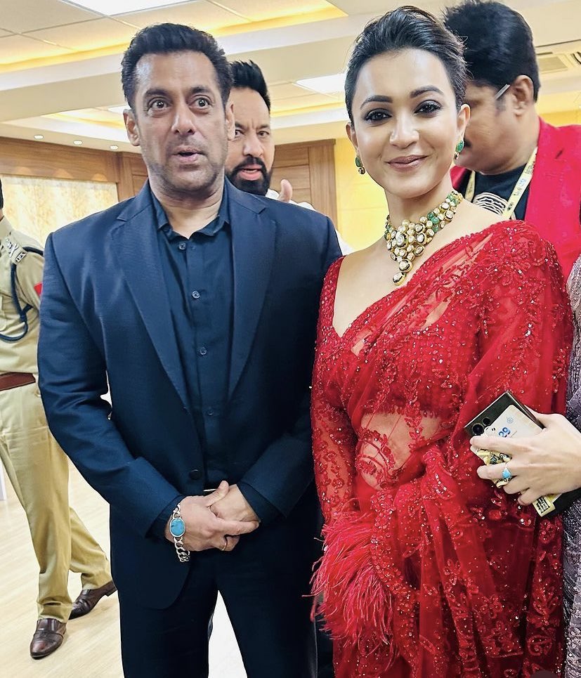 Megastar #SalmanKhan