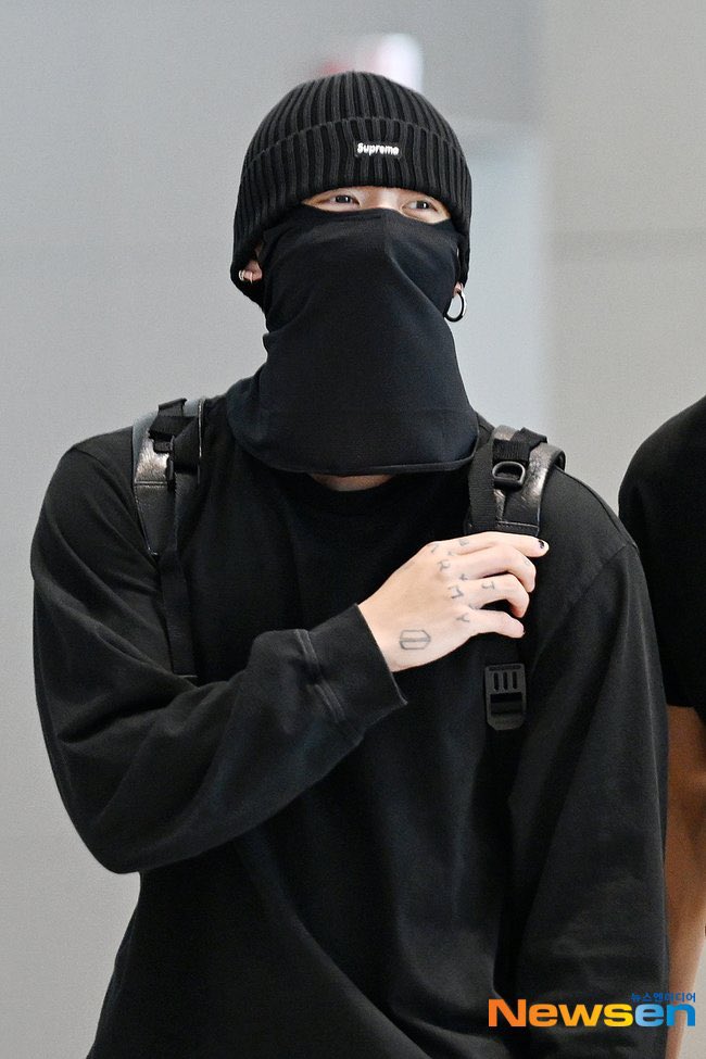 ジョングクってほんと意図せずとも俺らを楽しませるエンターテイナー