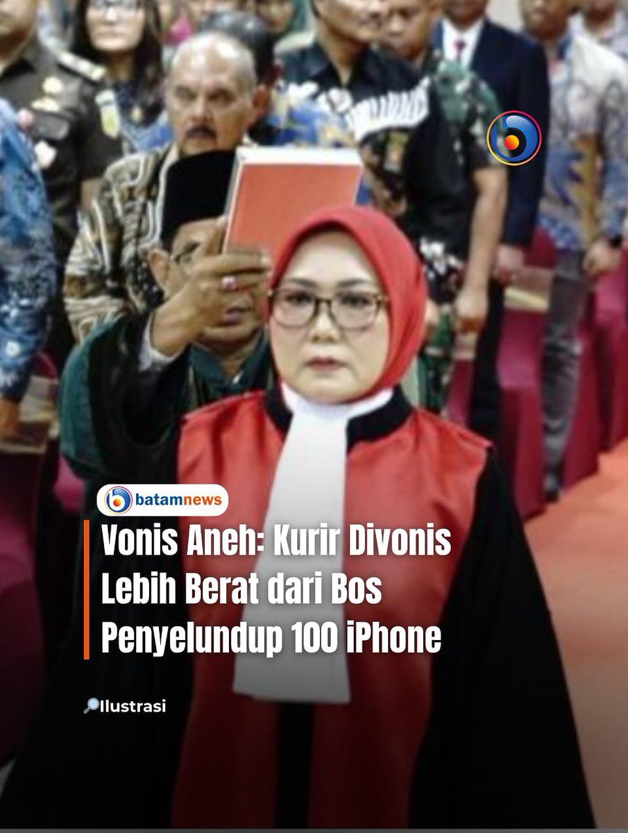 Gosah heran inilah wajah hukum di Konoha, yang lemah &amp; miskin akan selalu di tindas oleh yg punya cuan