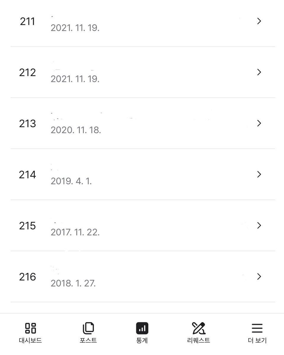 글을 많이 썼슨.... 정말정말....