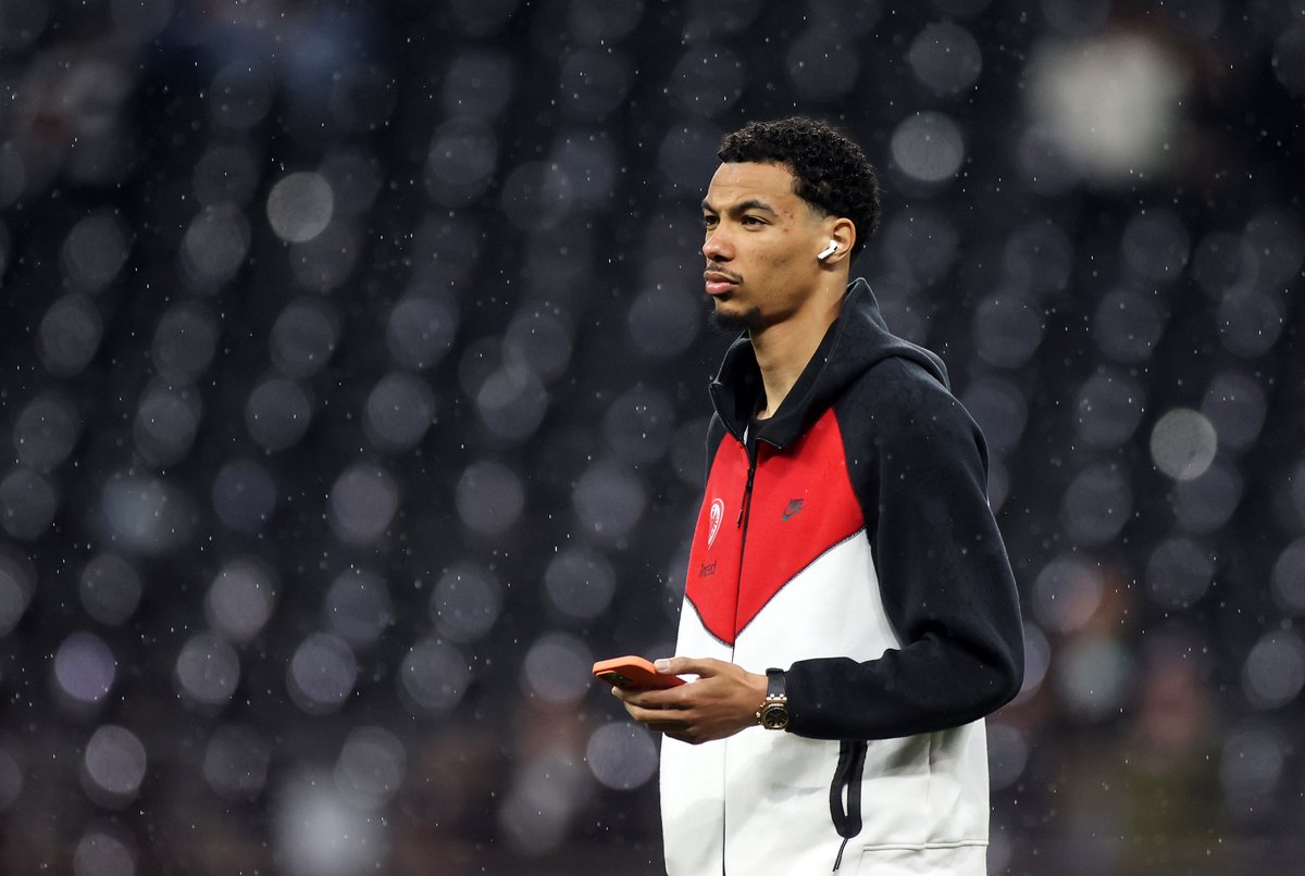 Empire of the Kop tweet media