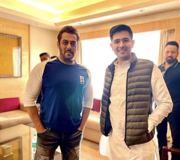 Megastar #SalmanKhan