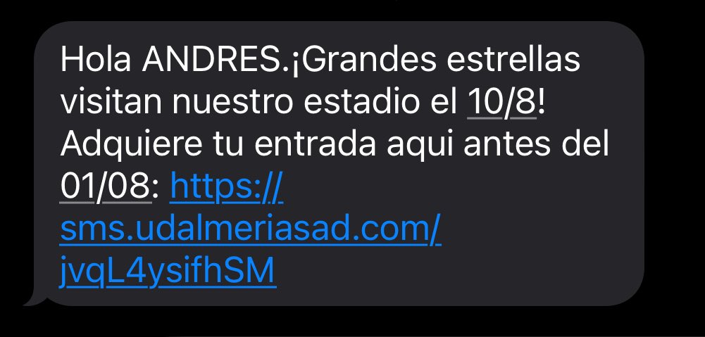 Andrés Muñoz Marroco tweet media