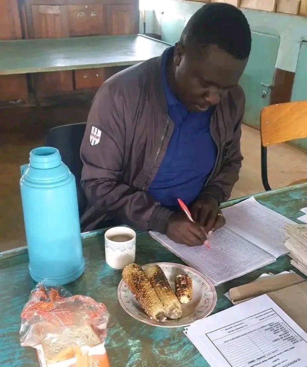 Kamare twitter we are back strongly