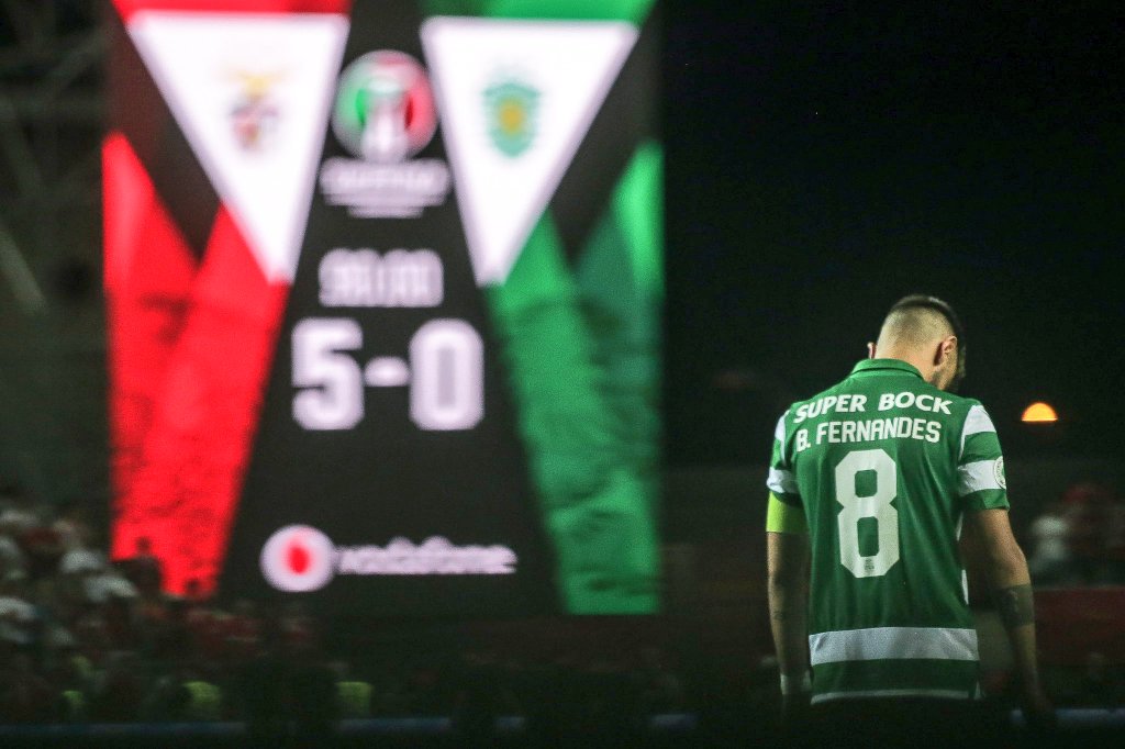 Nosso destino é o de vencer