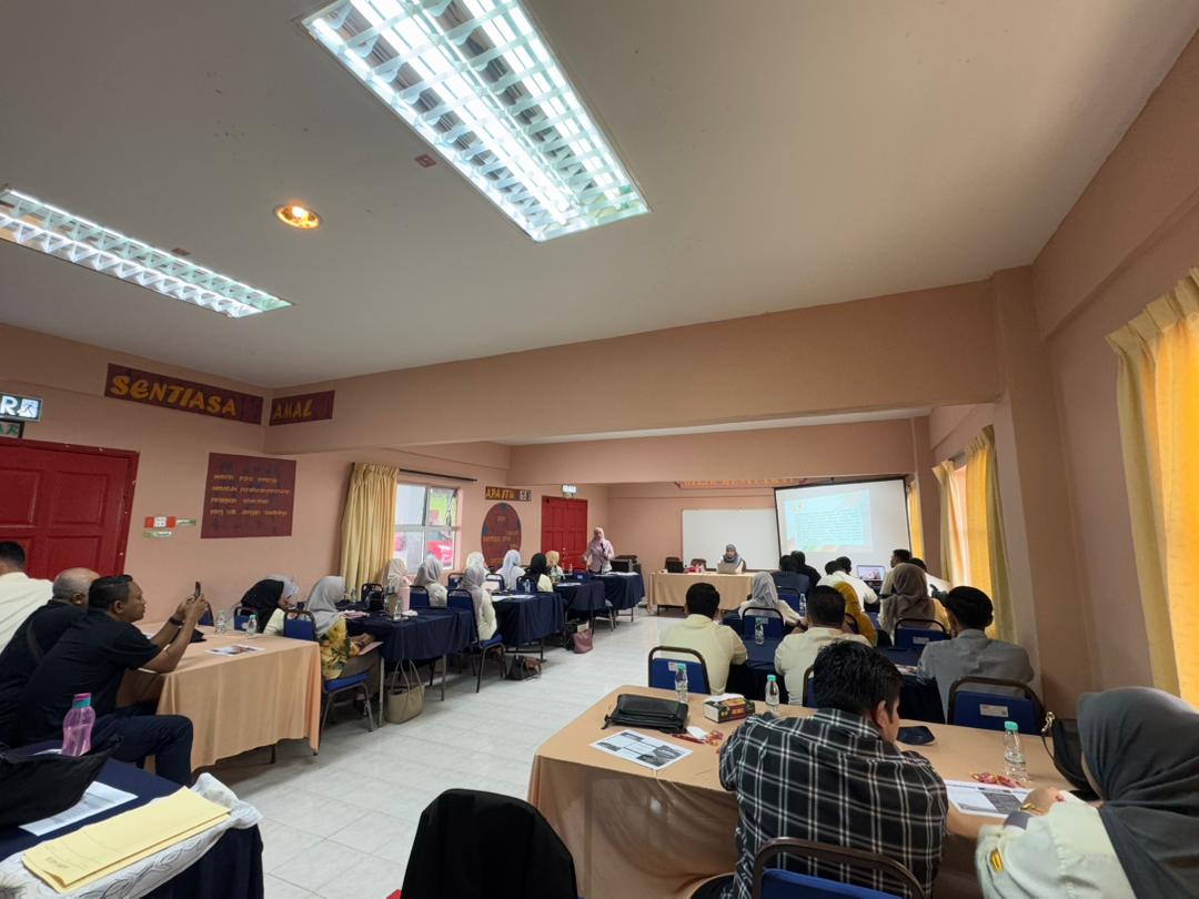 28-30 Julai 2025 

Kursus Kewangan anjuran BPMek telah diadakan di JKR Cameron Highlands. Seramai 33 orang warga BPMek terlibat. 

Terima kasih diucapkan kepada Puan Hirdayu dan Encik Thinagaren daripada KKR di tas kesudian berkongsi ilmu <a href="/IPJKR_Official/">JKR Malaysia Rasmi</a> <a href="/JKR_CKM/">JKR CAW. KEJ. MEKANIKAL</a>