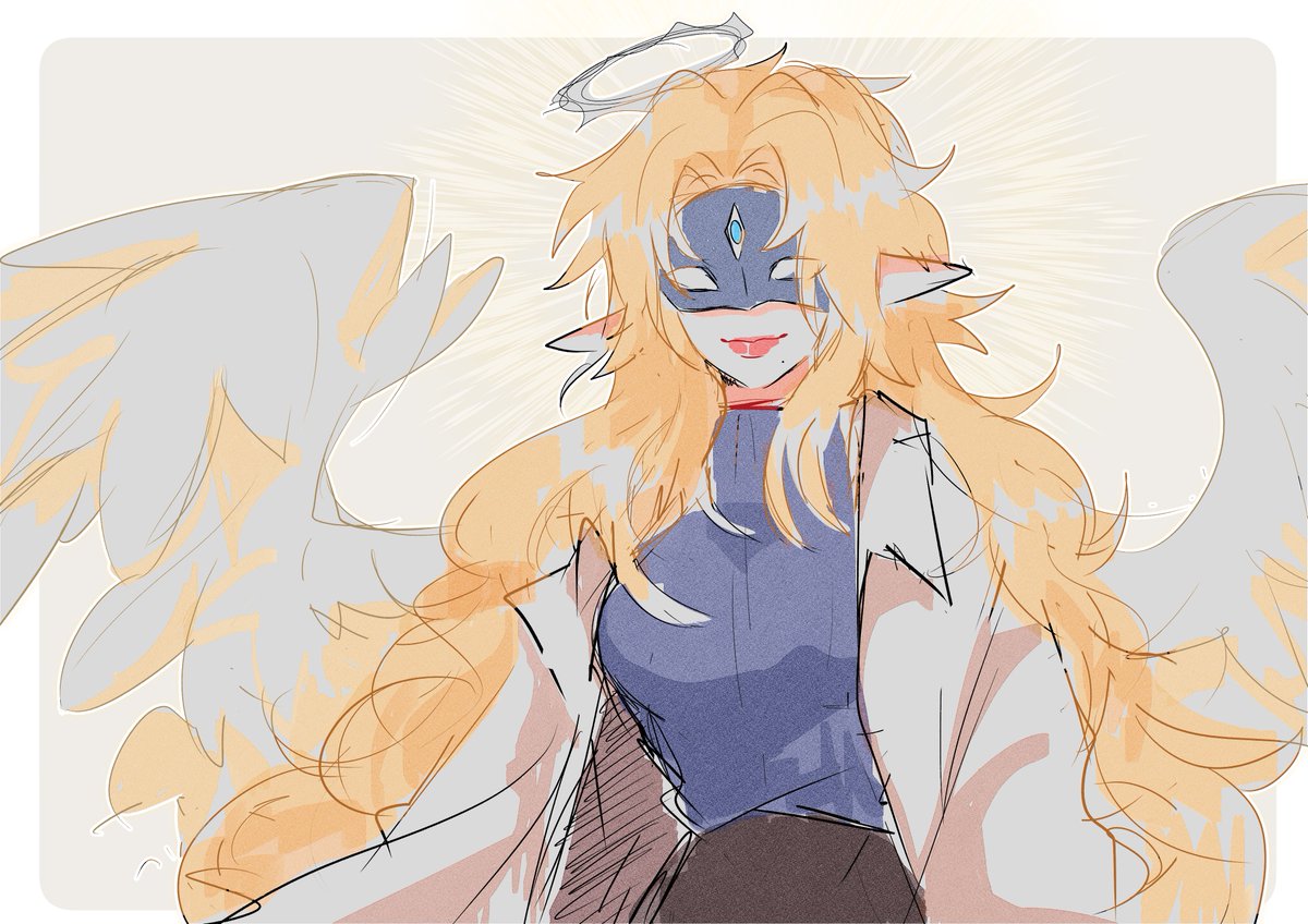 michaeliden_mpc's tweet image. (ไมเคิลผู้สาว มิคา)