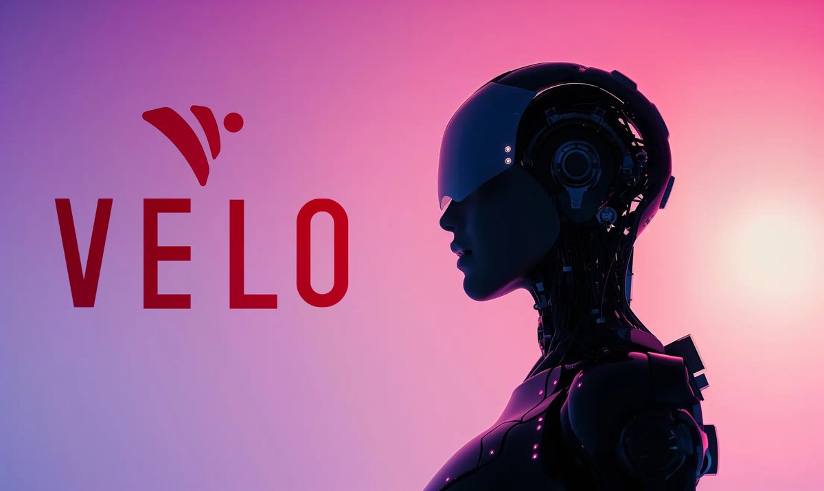 $VELO ’s 2025: No Hype. Just Execution.

While others talk, <a href="/veloprotocol/">Velo Official</a> builds.

In just six months, $VELO has made massive moves across Asia’s #Web3 and #DeFi landscape—scaling utility, partnerships, and visibility. Let me bring up some outstanding moments of the year.

🔥 Key