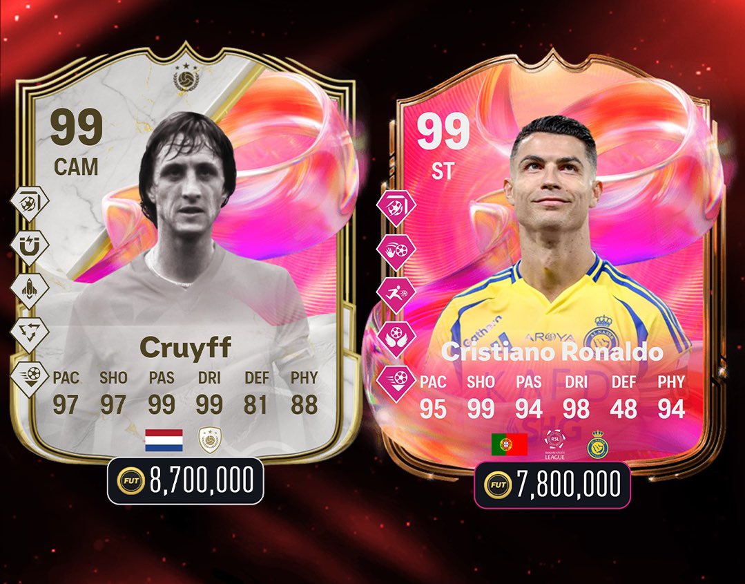 🚨£10 PER MILLION today 🤝

🏷️ Per million - €12 - $15 - £10 
🤝 Minimum buy = 1M coins 
🚘 Super fast delivery 
📩 Feedback link in bio 
✅ EA tax covered 
✅ Snipe method (safe)
✅ Best rates around 

Drop me a DM to order 🤝