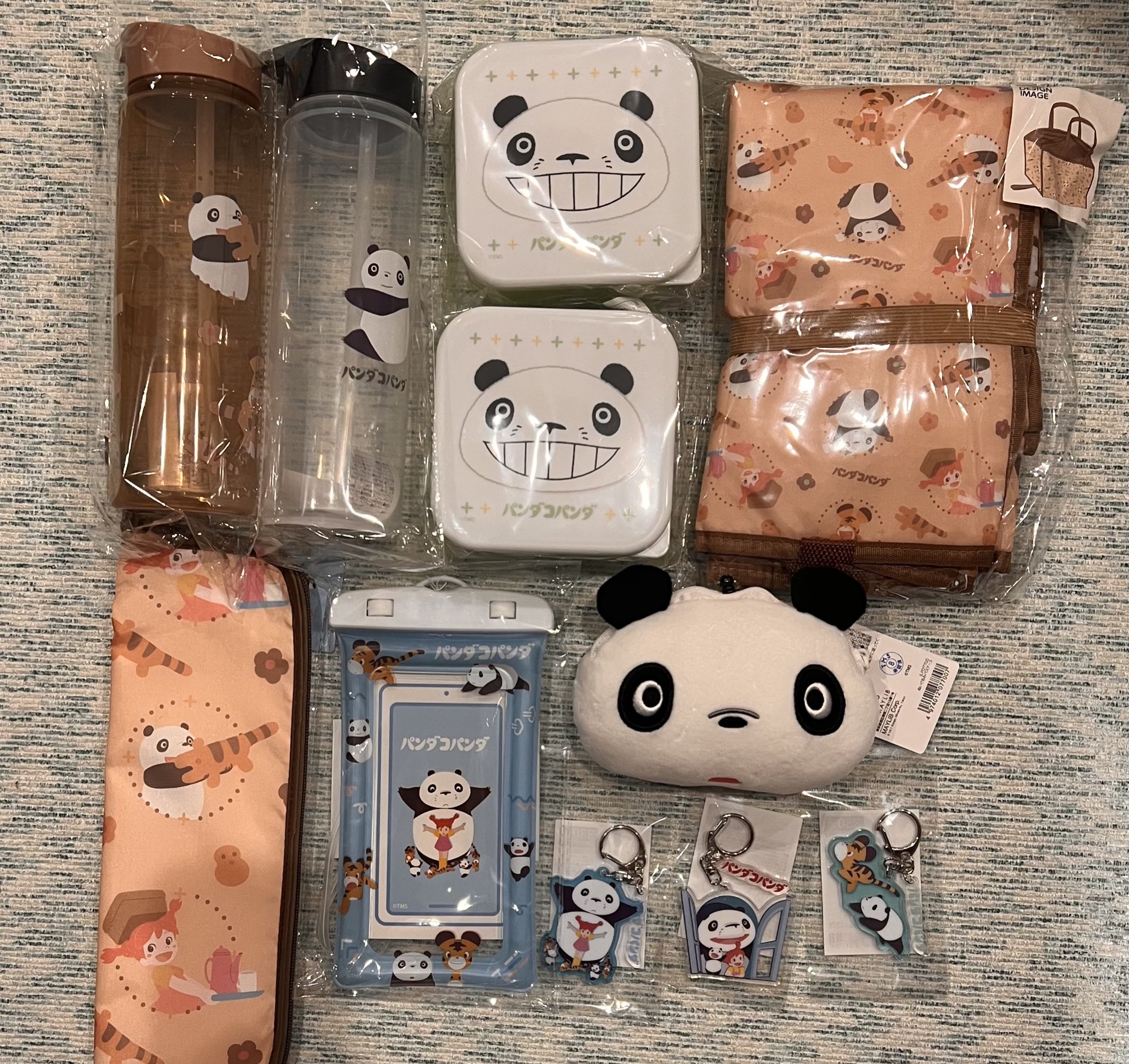 パンダさま♡♡専用ページ パンダ様専用ページ - メルカリ