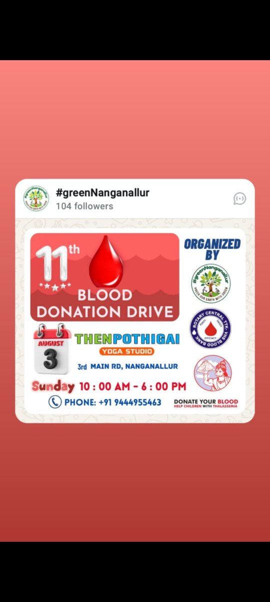 never_giveup007's tweet photo. @BloodDonorsIn @BloodAid @bloodai https://t.co/DzLRiB4DBm