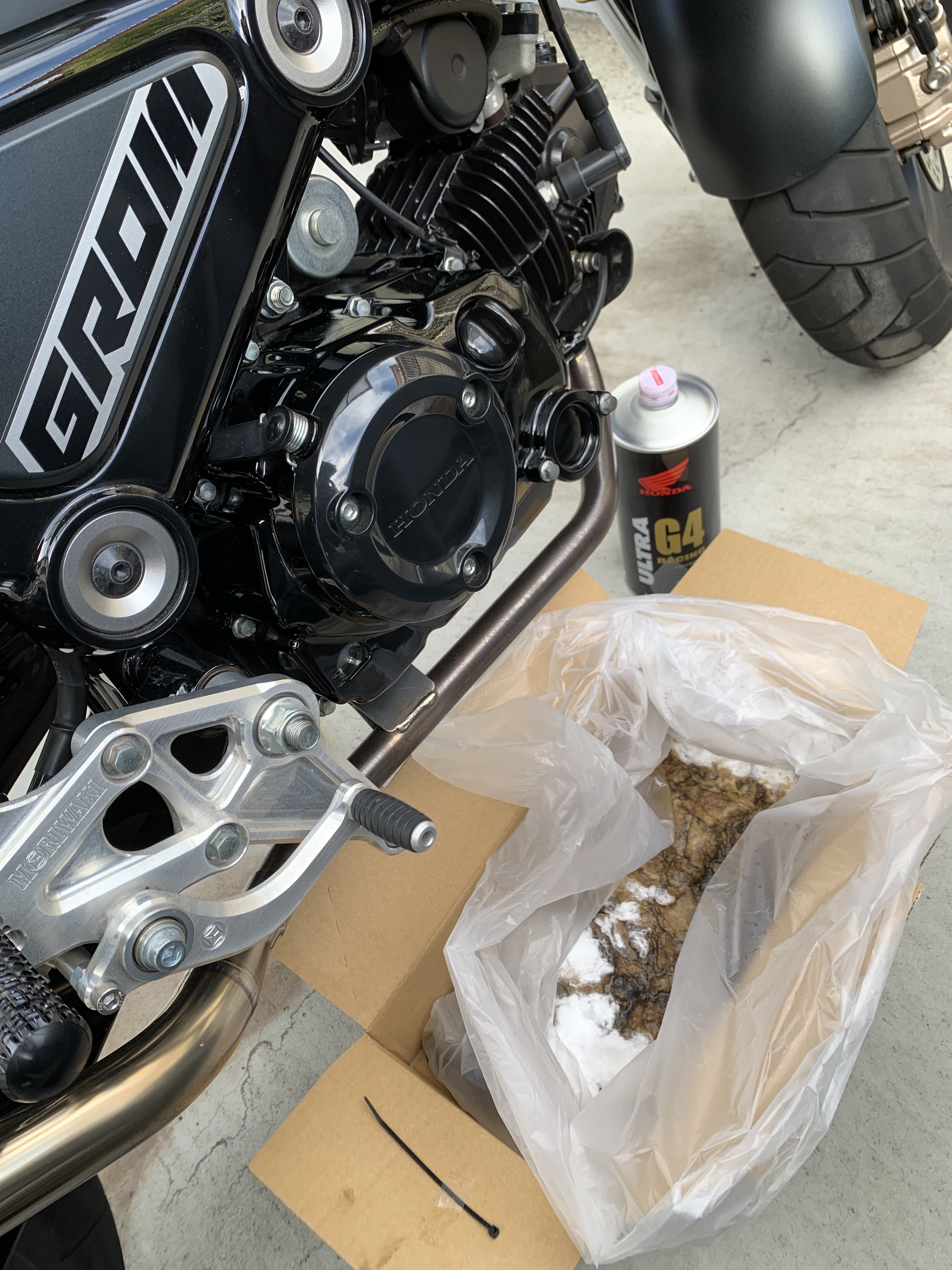 SHOW(GROM&ZX) (@2BH_AA09) / X